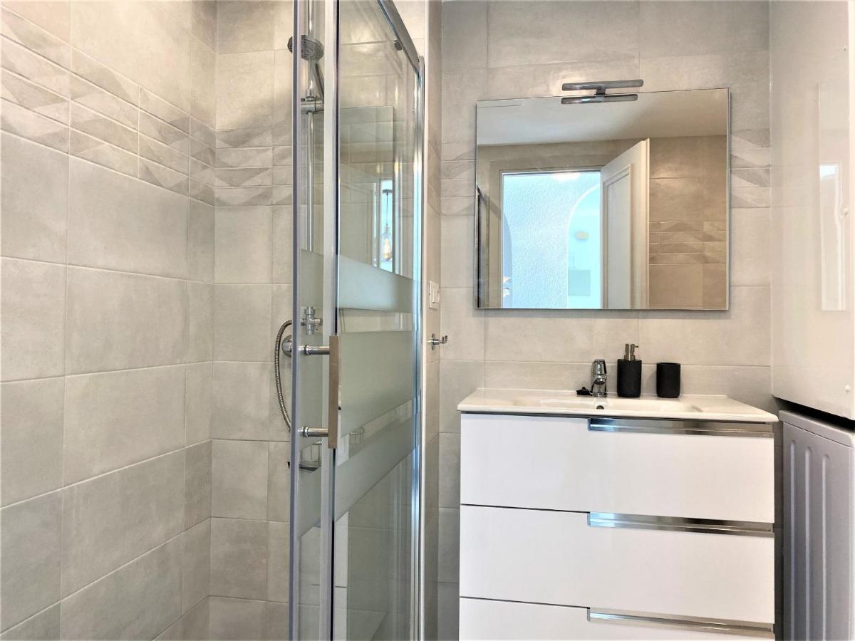 Top Floor Apartment - Amazing Sea View Sitio de Calahonda ภายนอก รูปภาพ