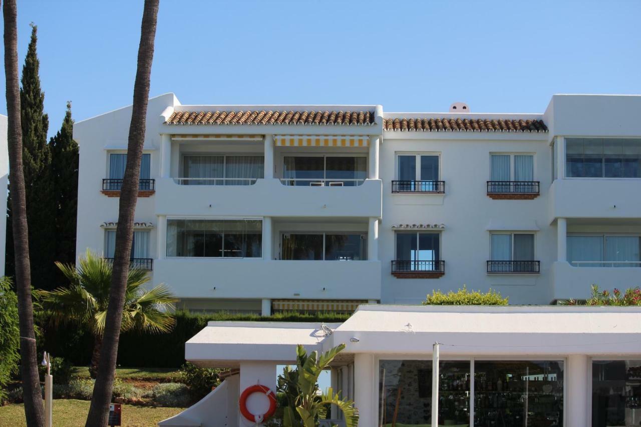 Top Floor Apartment - Amazing Sea View Sitio de Calahonda ภายนอก รูปภาพ